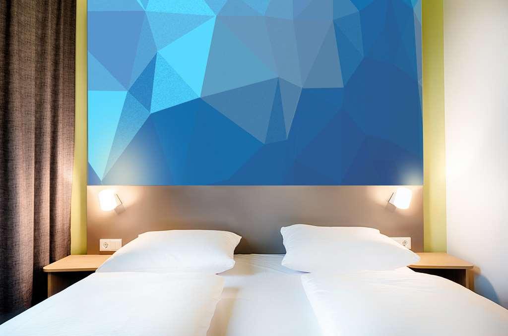 Hotel B&B Hotel Weimar Weimar (Thuringia)