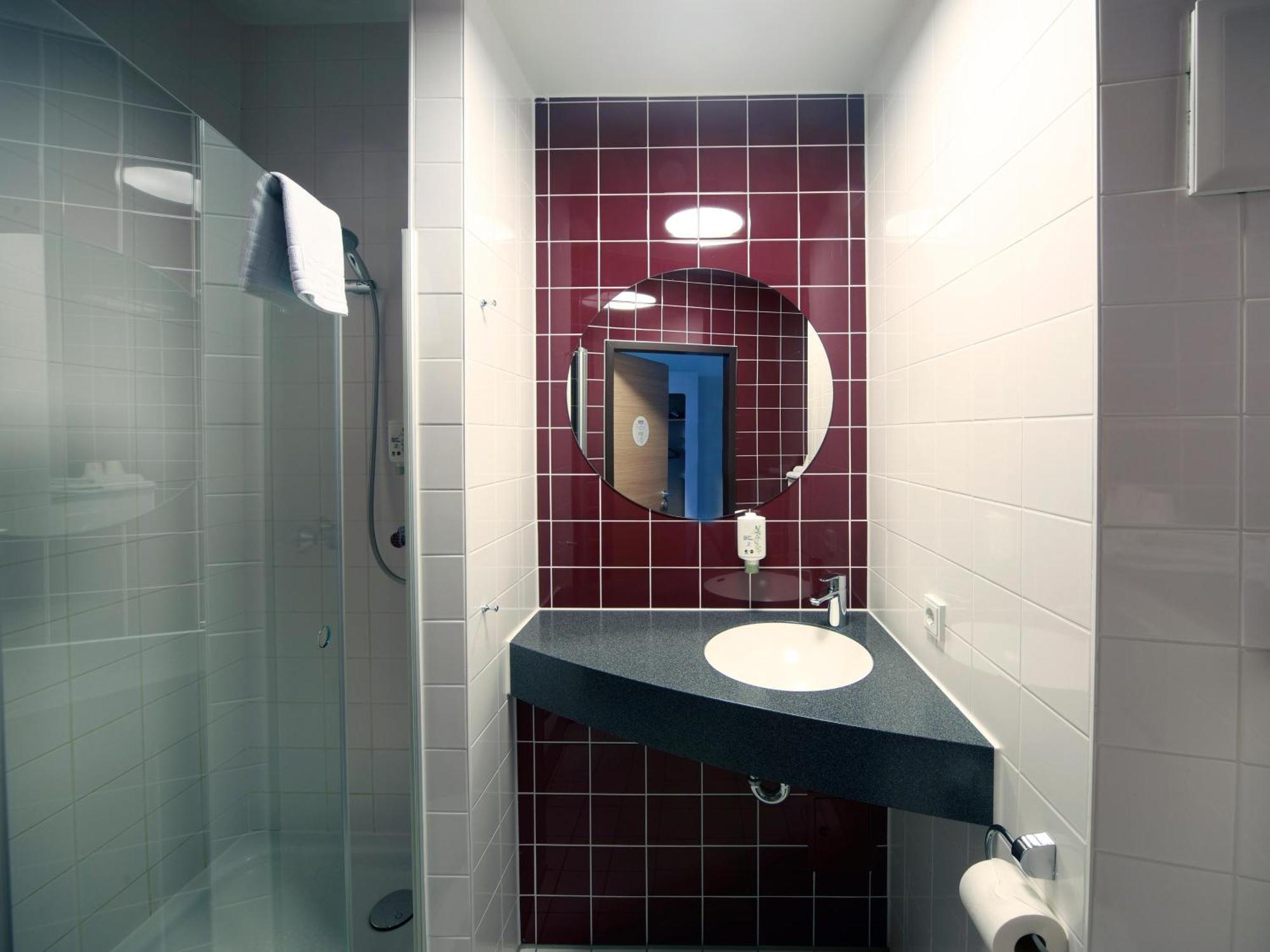 Hotel B&B Hotel Weimar Weimar (Thuringia)