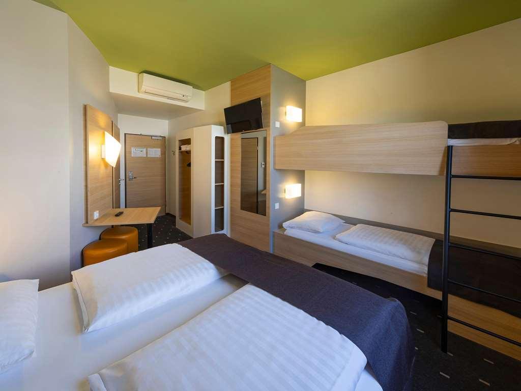 B&B Hotel Weimar Weimar (Thuringia)