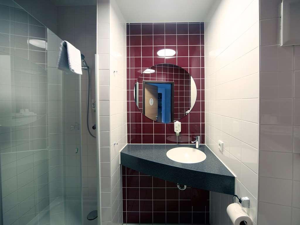B&B Hotel Weimar Hotel