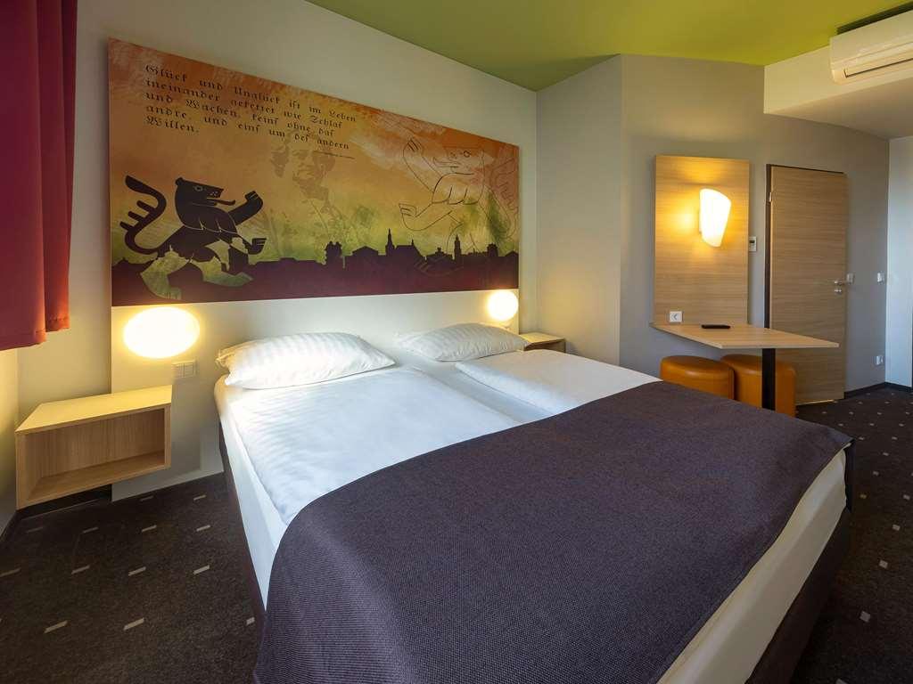 B&B Hotel Weimar 3*